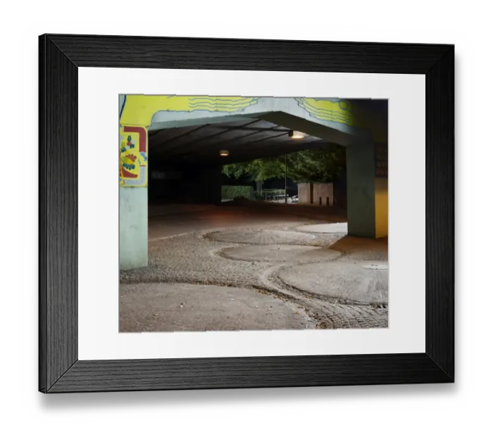 Framed Print : Volgograd Place DP164679 Framed Print : Volgograd Place DP164679
