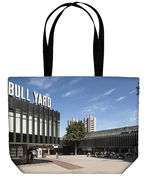 Bull Yard DP164659