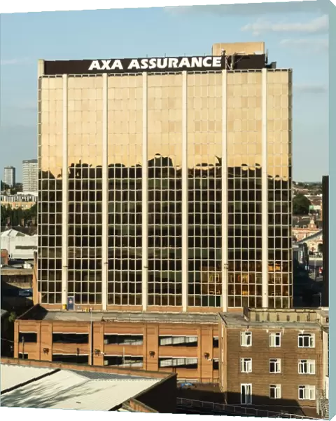 Axa Assurance Building DP164675