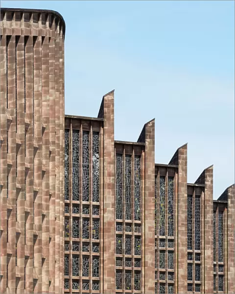 Coventry Cathedral DP164705