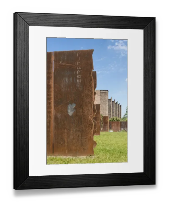 Framed Print : Herbert Art Gallery and Museum DP164709
