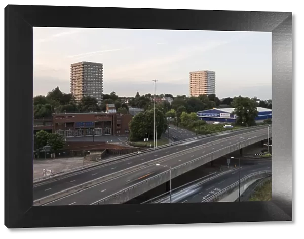 Coventry Ring Road DP164734