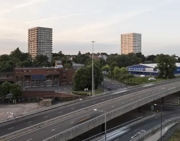 Coventry Ring Road DP164734