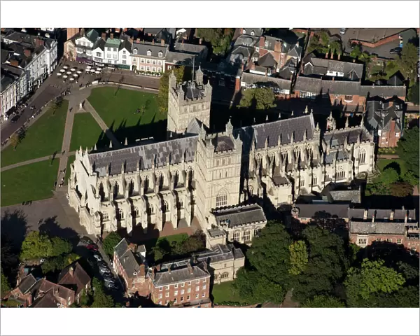 Exeter Cathedral 27886_016