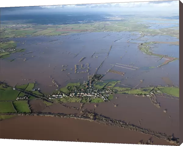 East Lyng flooding 27897_018
