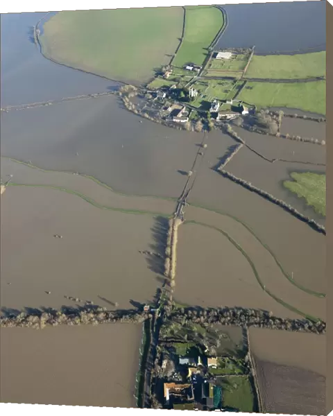 Muchelney flooding 27898_008