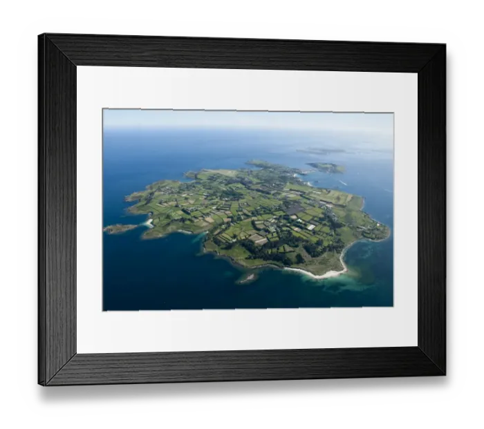 Framed Print : St Marys 29035_040