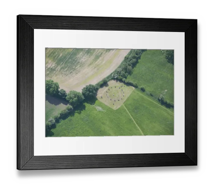 Framed Print : Sentry Circle 28408_030 Framed Print : Sentry Circle 28408_030