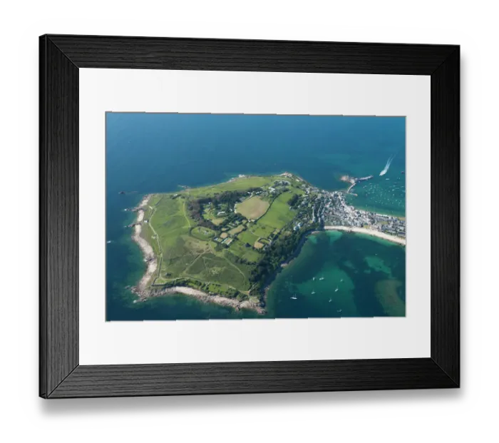 Framed Print : The Garrison 29035_033