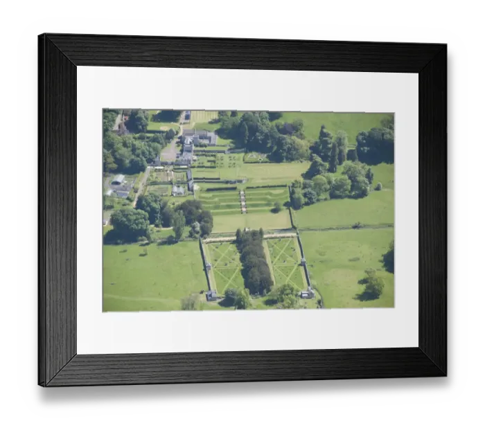 Framed Print : Missing mansion 28387_039