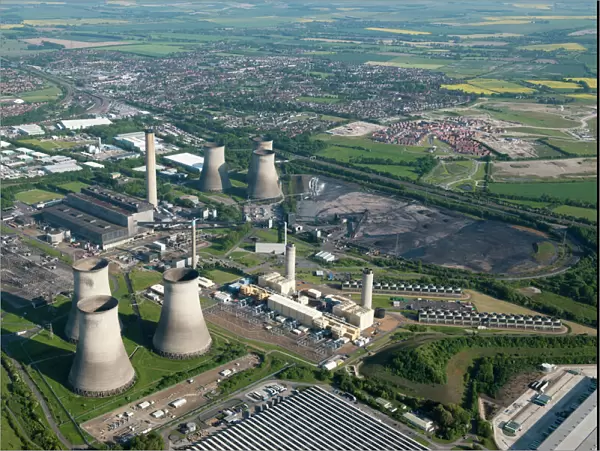 Didcot Power Station 27708_010