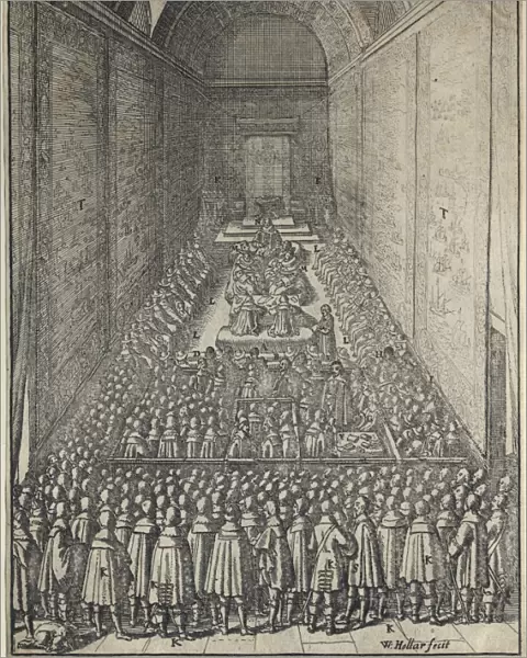 House of Lords, 1650 6L_LOR_1650