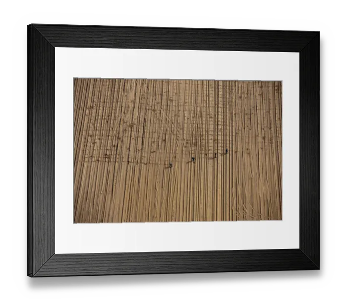 Framed Print : Detectorists 27585_050