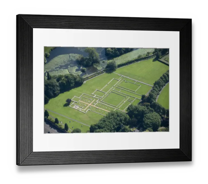 Framed Print : Leicester Abbey 27591_006 Framed Print : Leicester Abbey 27591_006