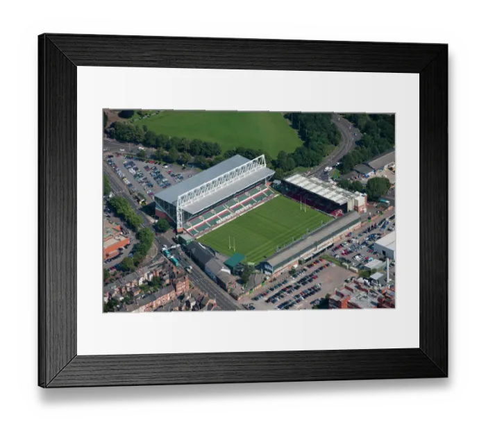 Framed Print : Welford Road 27591_037
