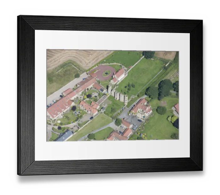Framed Print : Thorpe Hall 28325_018