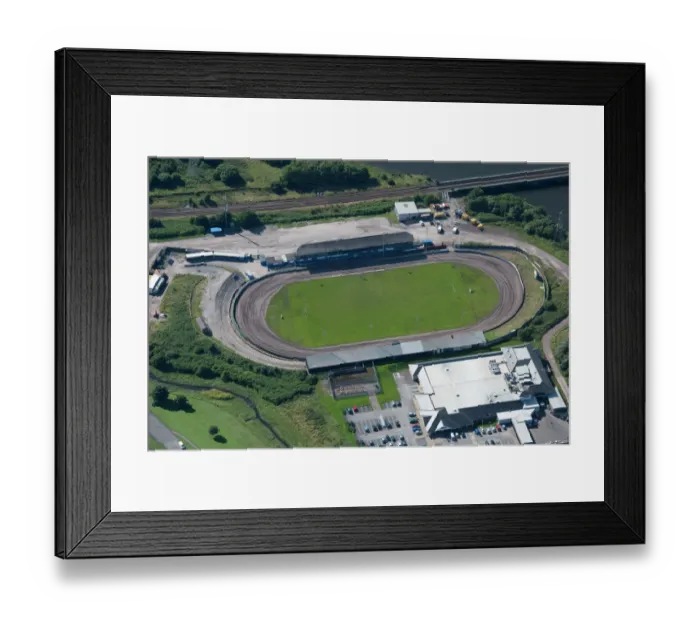 Framed Print : Derwent Park 28319_028