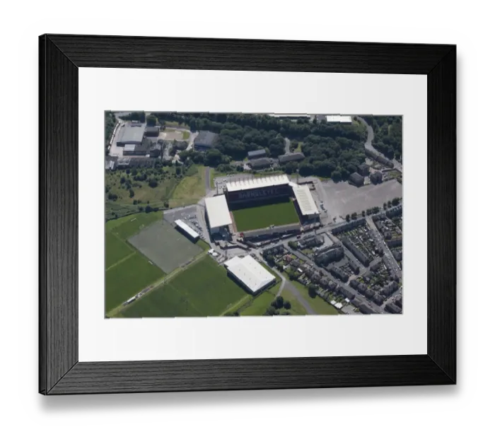 Framed Print : Oakwell 28323_002