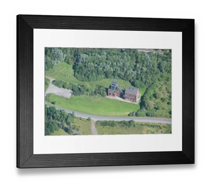 Framed Print : Barnsley Main 28323_039