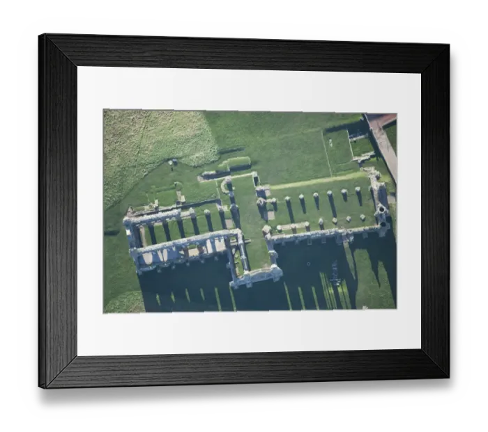 Framed Print : Whitby Abbey 28369_027