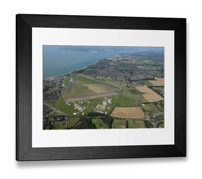 Framed Print : HMS Daedalus 27562_011