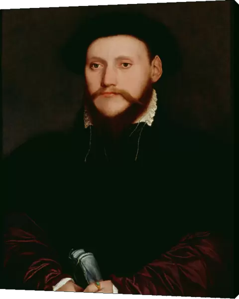 Holbein - An Unknown Man K980337