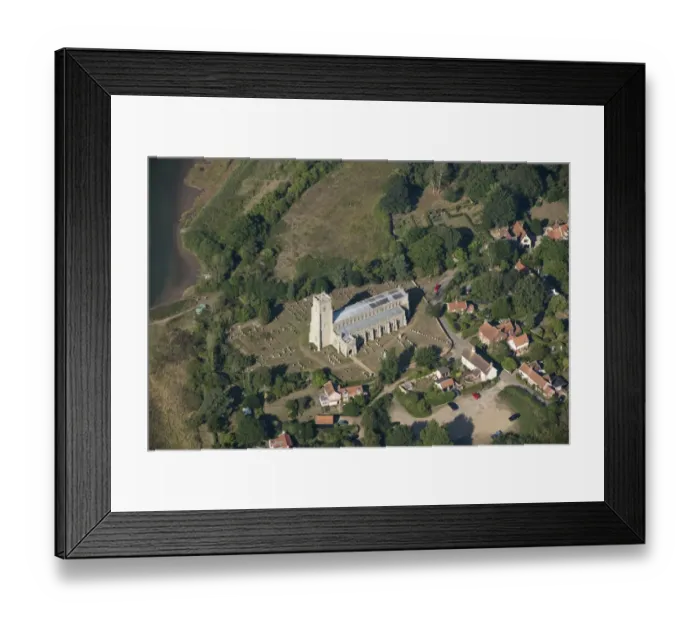 Framed Print : Blythburgh 27853_036
