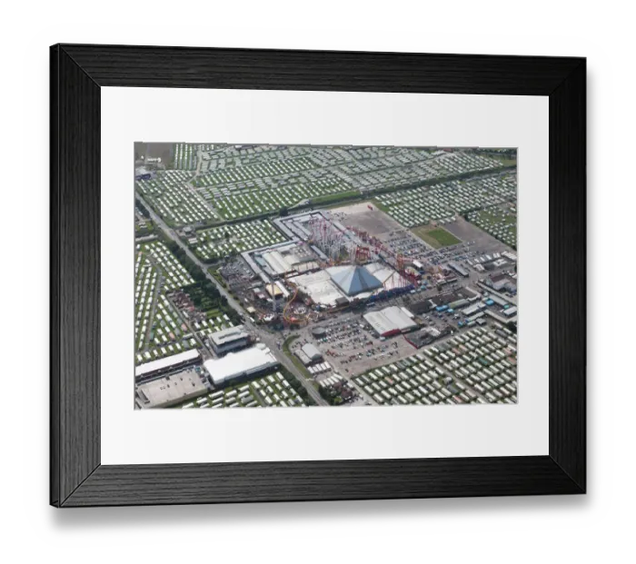 Framed Print : Fantasy Island 28337_016