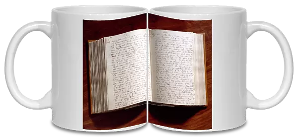 Darwins Beagle Diary K990368