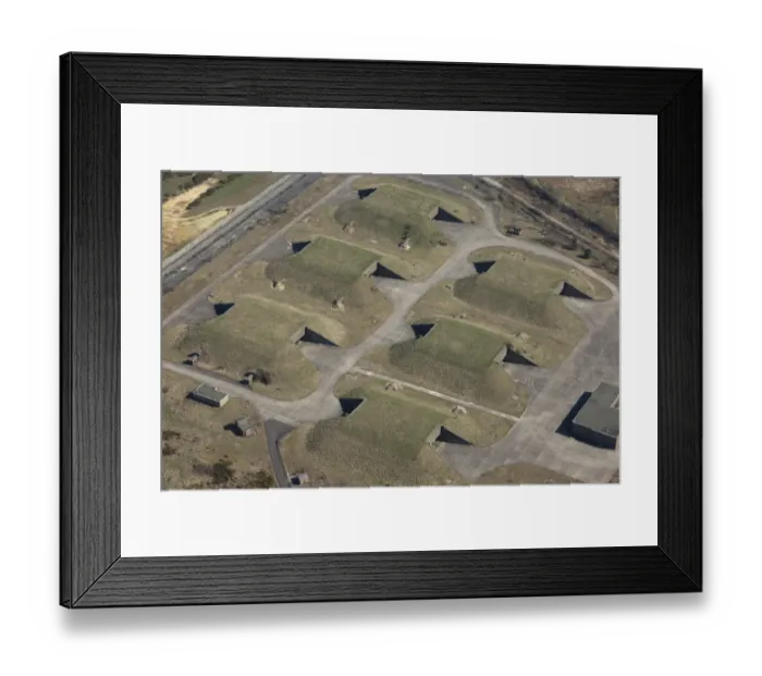 Framed Print : Greenham Common 27439_023