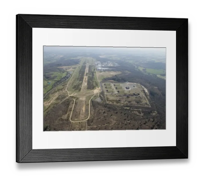 Framed Print : Greenham Common 27439_046