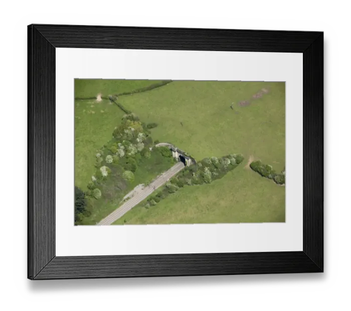 Framed Print : Box Tunnel 27463_009 Framed Print : Box Tunnel 27463_009