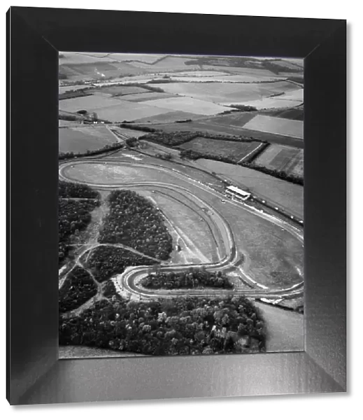 Brands Hatch EAW061931