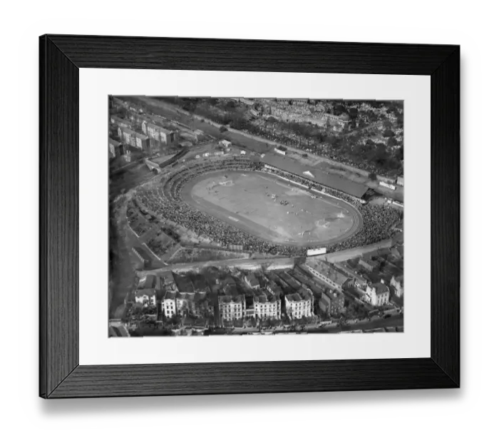 Framed Print : Stamford Bridge, Chelsea EPW025830