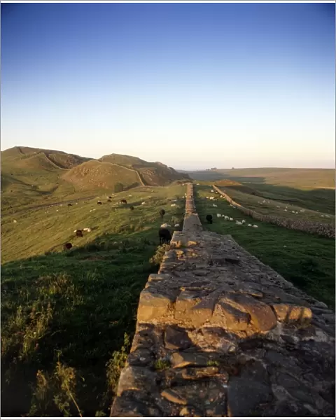 Hadrians Wall K970905