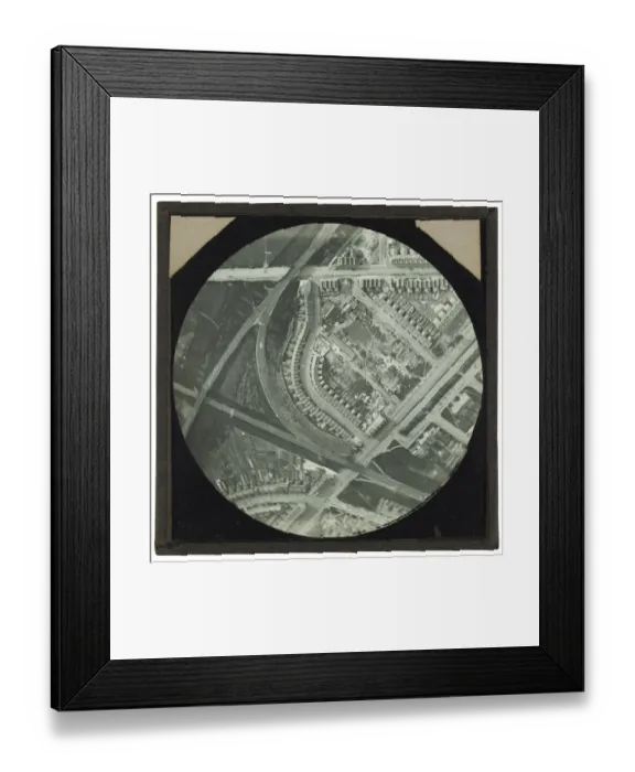 Framed Print : Stamford Hill CVS01_01_054 Framed Print : Stamford Hill CVS01_01_054