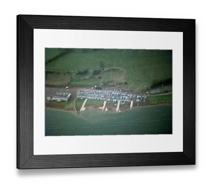 Framed Print : Chew Valley Lake JEH_22048_032