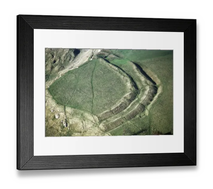 Framed Print : Cleeve Cloud JEH_22045_059