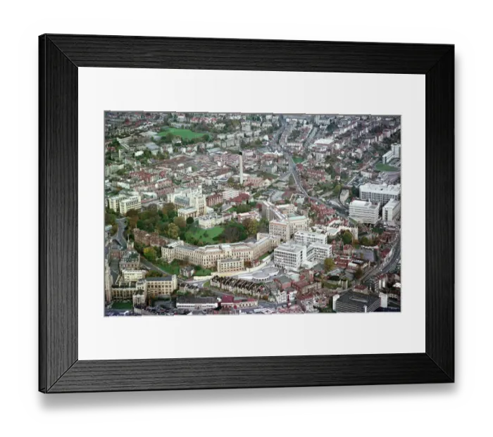 Framed Print : University of Bristol JEH_22046_001 Framed Print : University of Bristol JEH_22046_001