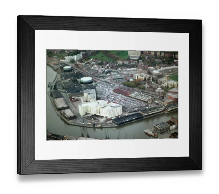 Framed Print : Canons Marsh JEH_22046_006 Framed Print : Canons Marsh JEH_22046_006