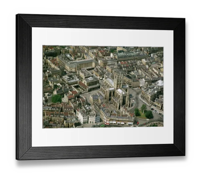 Framed Print : Bath Abbey JEH_22026_33a Framed Print : Bath Abbey JEH_22026_33a