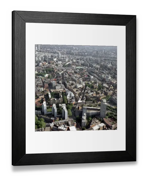 Framed Print : Finsbury 21765_01