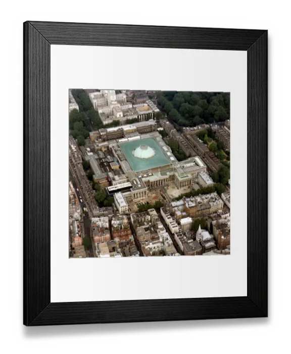 Framed Print : British Museum 18794_09
