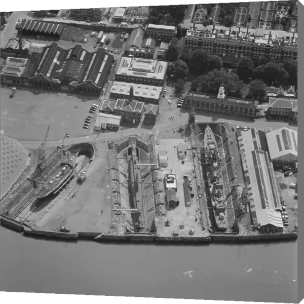 Chatham Naval Dockyard 21303_10