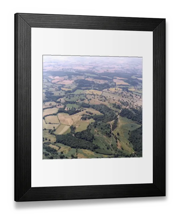 Framed Print : Eastnor Park 18441_06