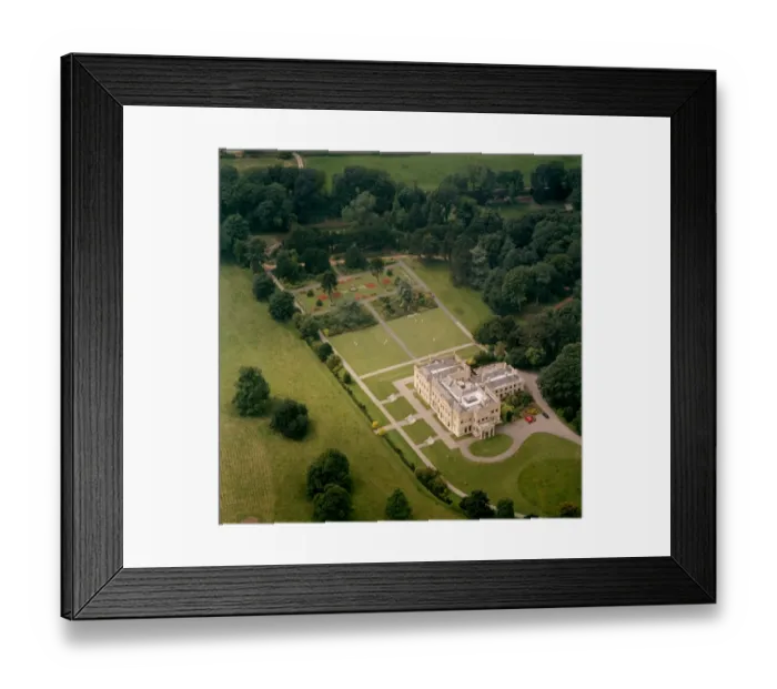 Framed Print : Brodsworth Hall 17303_03