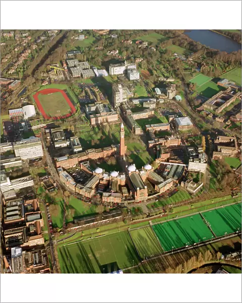 Birmingham University 21103_02