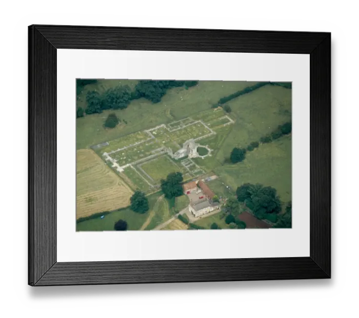 Framed Print : Thornton Abbey 17310_27