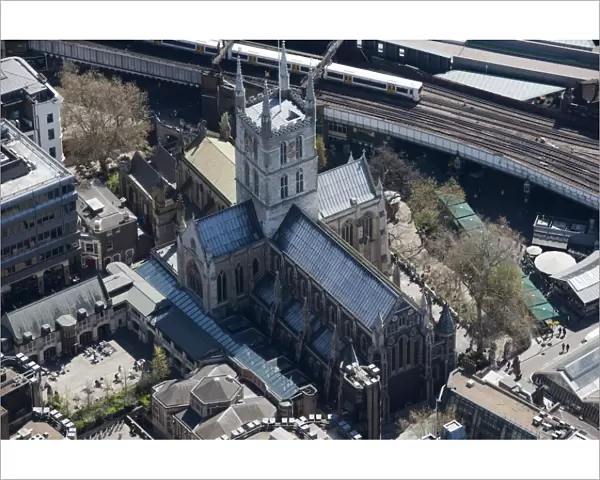 Southwark Cathedral 27662_043