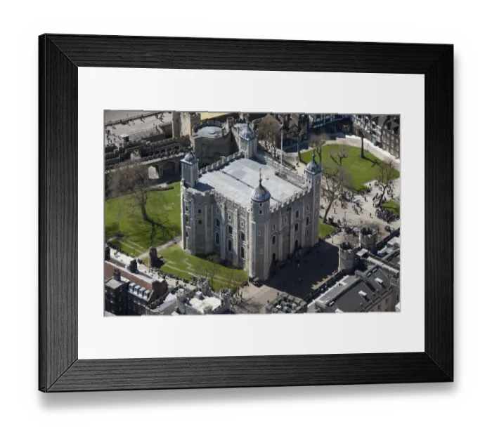 Framed Print : Tower of London 27663_009